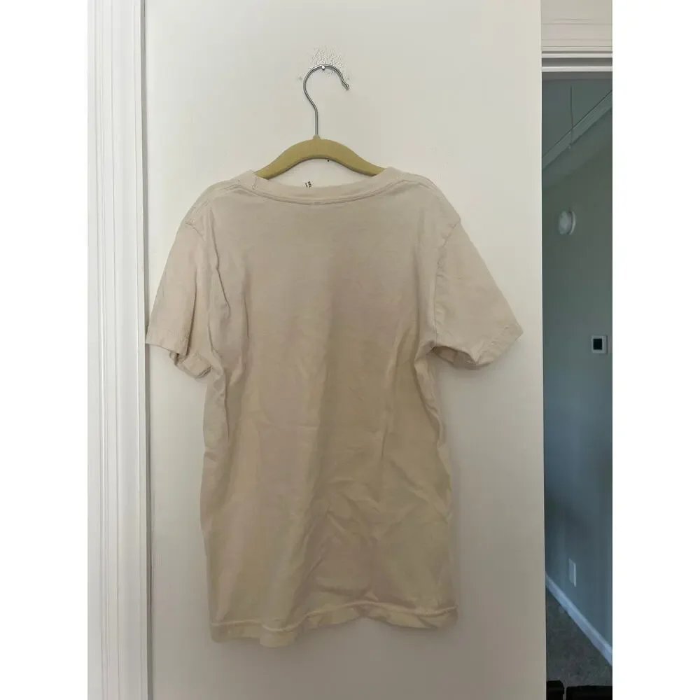 Pumpkin Pie Kinda Guy Fall Thanksgiving Bella and Canvas Graphic Shirt - Picture 3 of 4